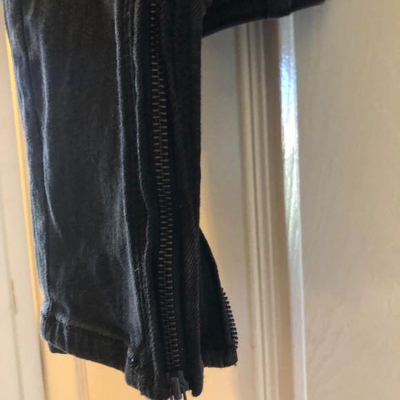 Free People Jeans Size 26 - Picture 3 of 4